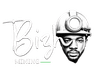 Bizh Mining logo