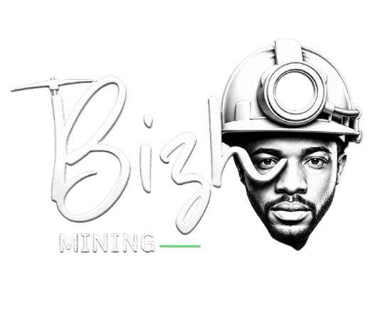 Bizh Mining logo