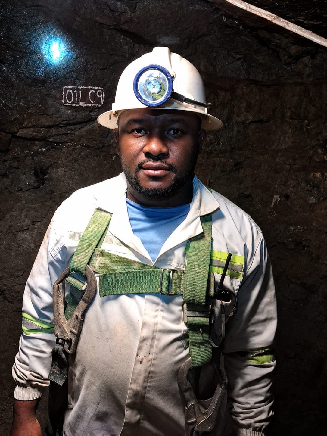 Nyasha Taruvinga, CEO and Founder